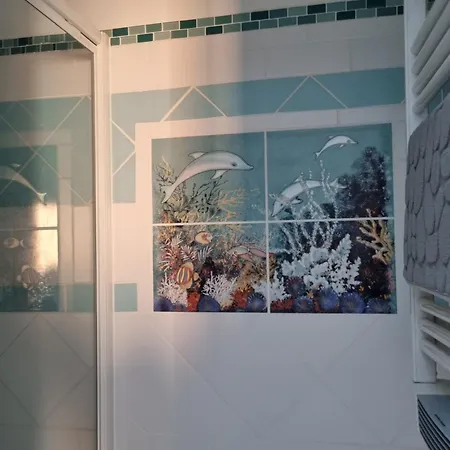 Apartment Cameos - Avec Terrasse Locairbi