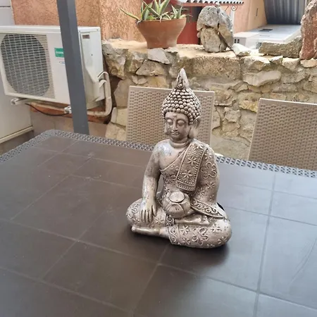 Cameos - Avec Terrasse Locairbi * Le Cres