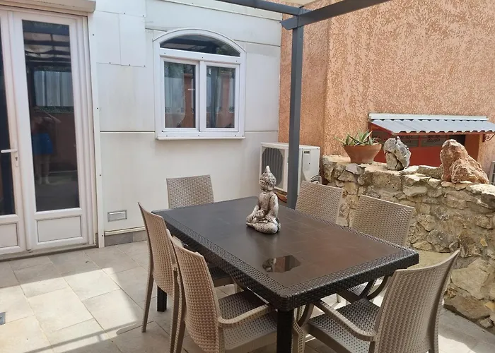 Διαμέρισμα Cameos - Avec Terrasse Locairbi Le Crès
